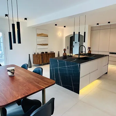 Luxury Cannes,350 M2, 12 Pers, 6 Ch 6 Sdb Cannes