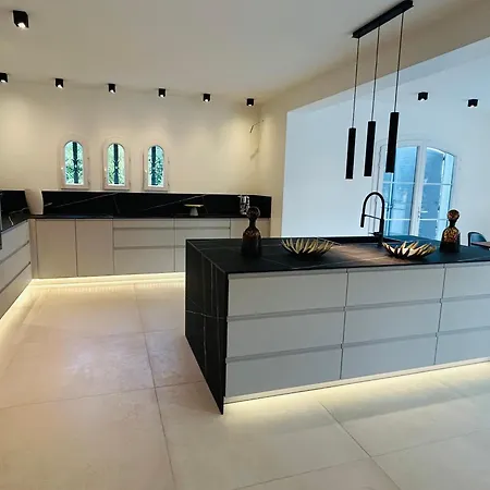 Luxury Cannes,350 M2, 12 Pers, 6 Ch 6 Sdb *