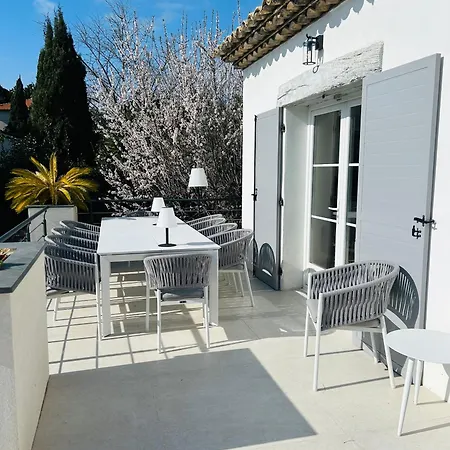 Luxury Cannes,350 M2, 12 Pers, 6 Ch 6 Sdb Cannes