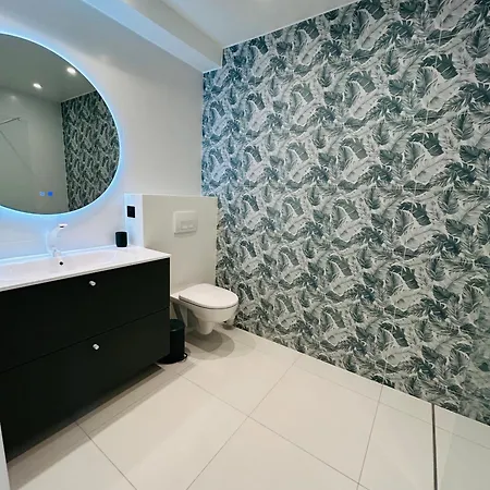 Villa Luxury Cannes,350 M2, 12 Pers, 6 Ch 6 Sdb