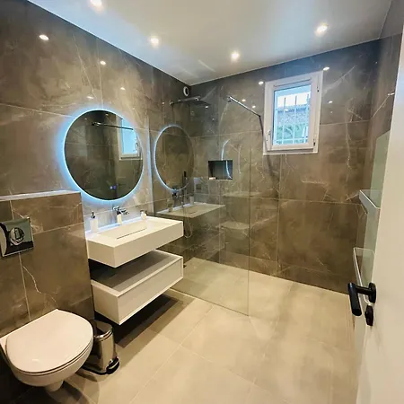 Luxury Cannes,350 M2, 12 Pers, 6 Ch 6 Sdb *