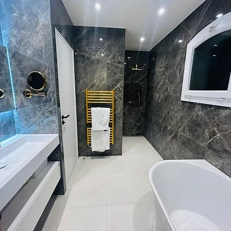 Luxury Cannes,350 M2, 12 Pers, 6 Ch 6 Sdb Villa *