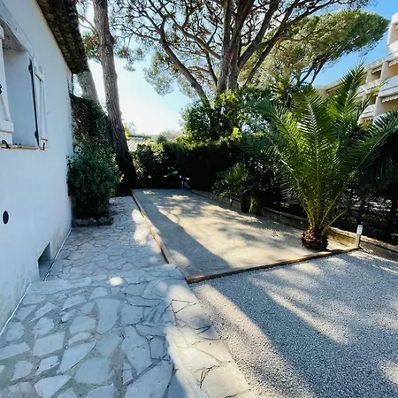 Luxury Cannes,350 M2, 12 Pers, 6 Ch 6 Sdb *