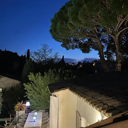 Luxury Cannes,350 M2, 12 Pers, 6 Ch 6 Sdb *