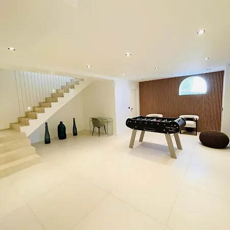 Luxury Cannes,350 M2, 12 Pers, 6 Ch 6 Sdb * Cannes