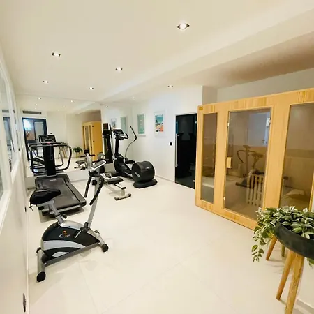 Villa Luxury Cannes,350 M2, 12 Pers, 6 Ch 6 Sdb