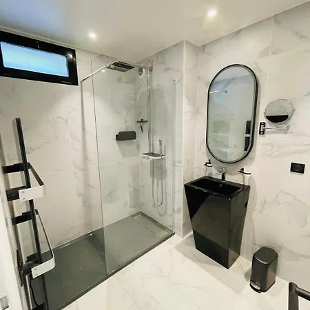 Villa Luxury Cannes,350 M2, 12 Pers, 6 Ch 6 Sdb