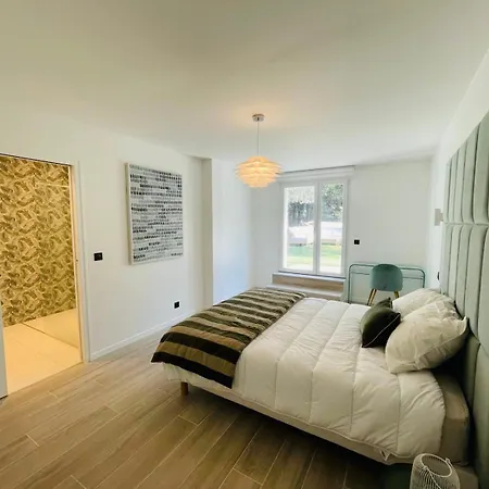 Luxury Cannes,350 M2, 12 Pers, 6 Ch 6 Sdb * Cannes