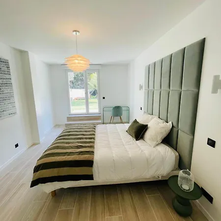 Luxury Cannes,350 M2, 12 Pers, 6 Ch 6 Sdb *