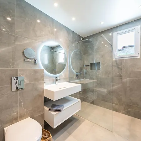 Luxury Cannes,350 M2, 12 Pers, 6 Ch 6 Sdb Cannes
